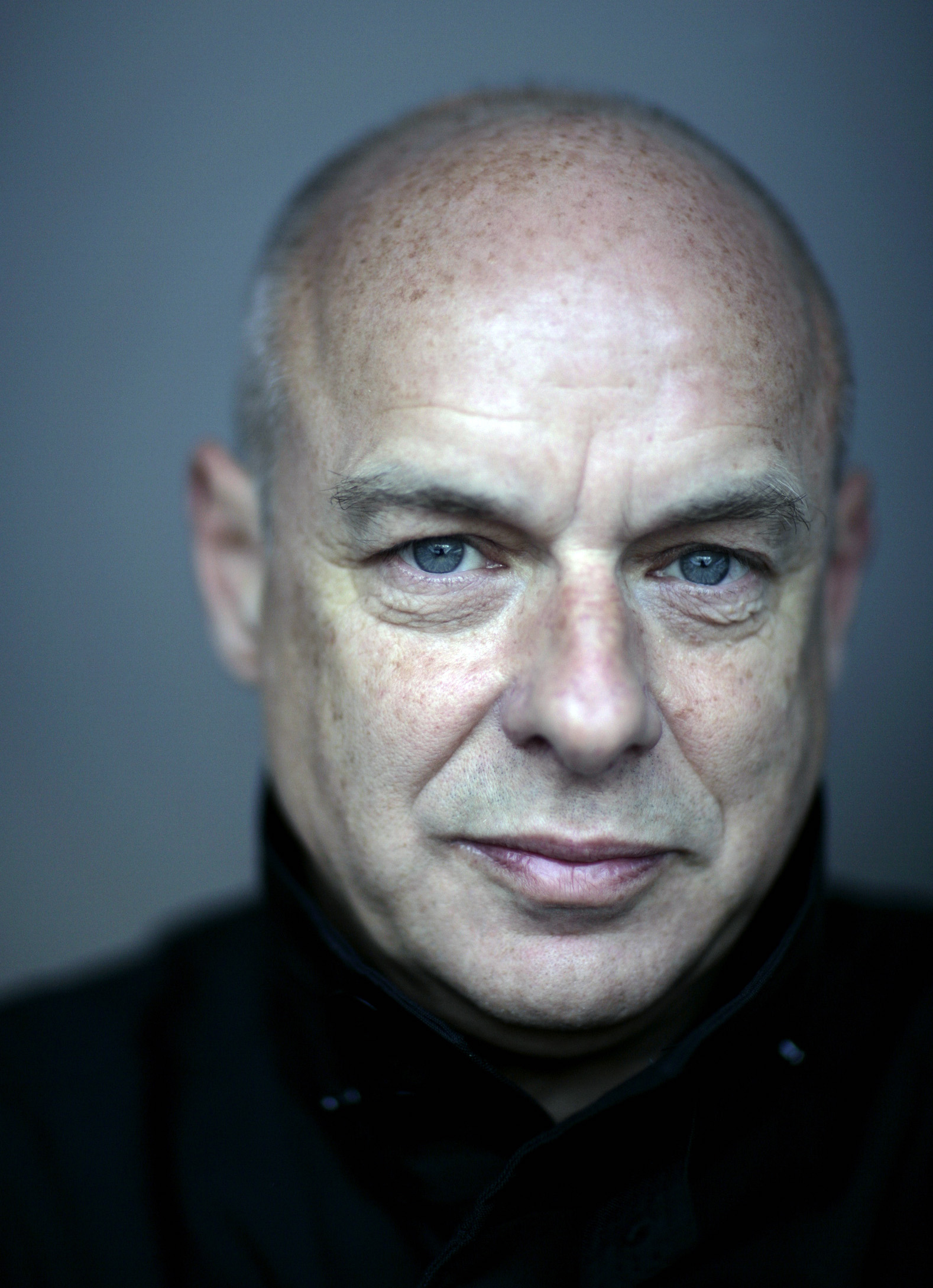 Brian Eno Net Worth