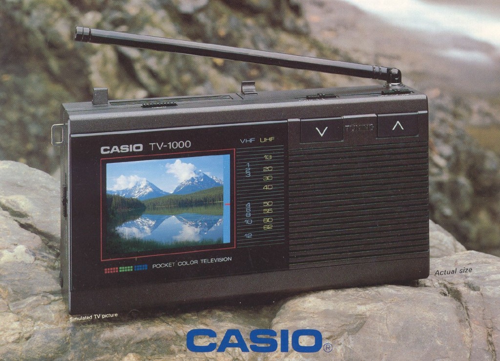 CasioCopy