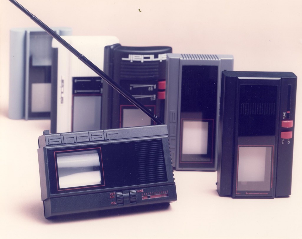 Pocket TV1