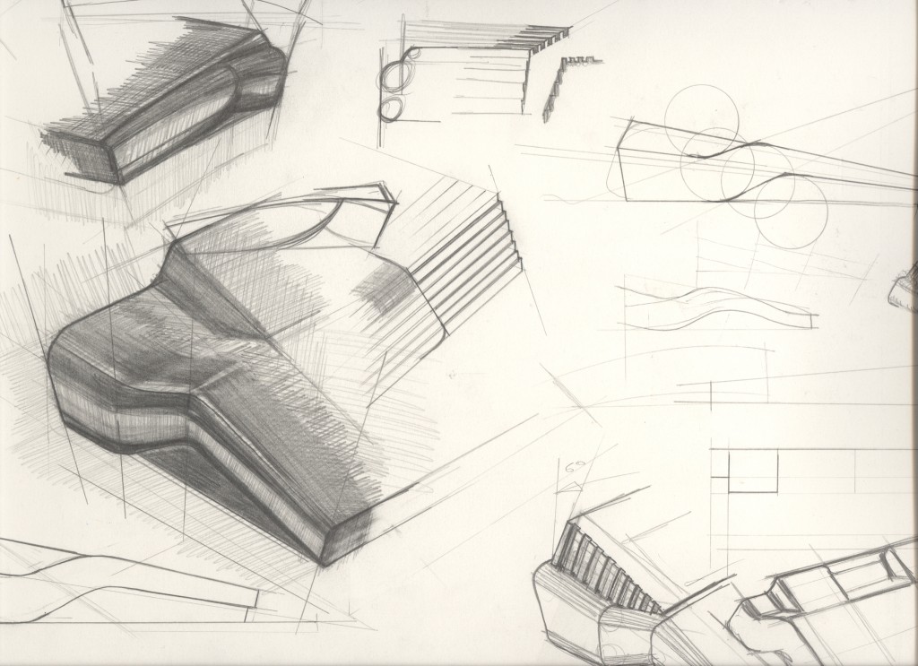 QL-earlySketches1