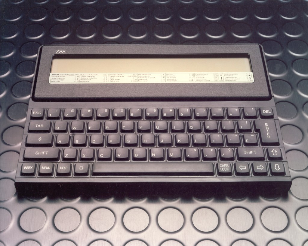 Z88-3