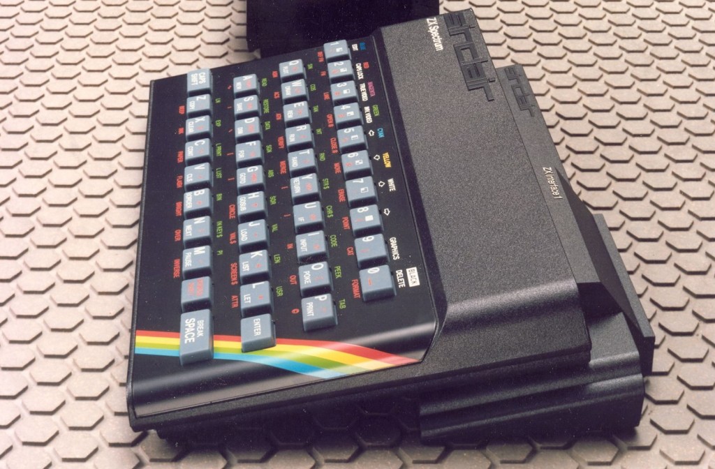 ZX Spectrum1