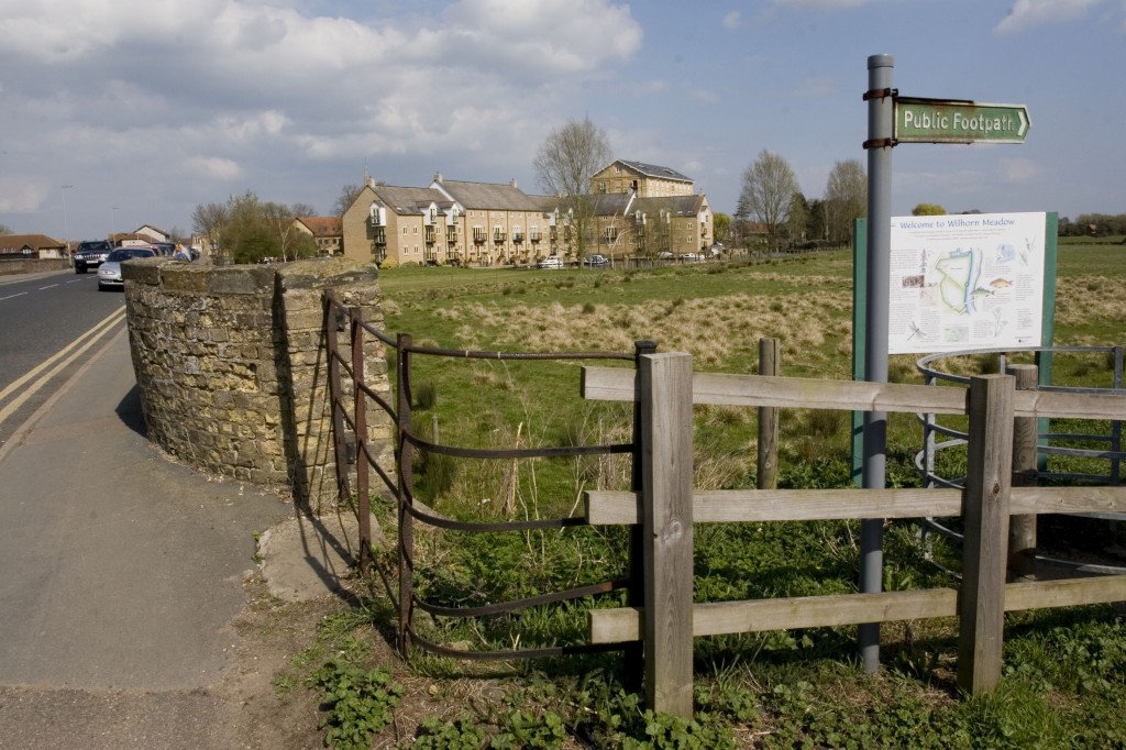 Enderby's Mill far.1