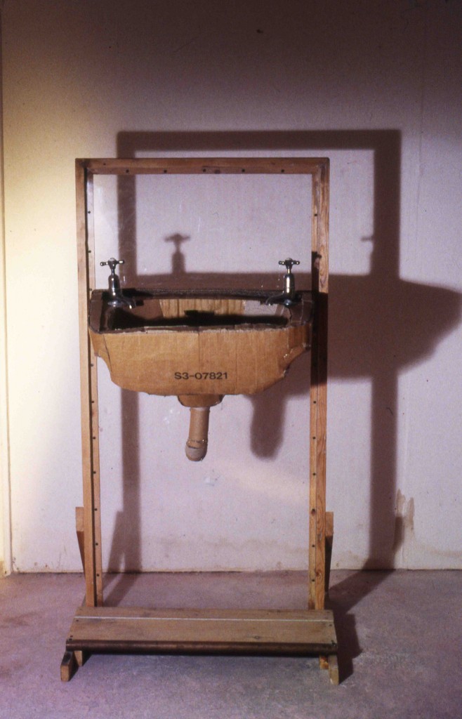 SinkOnWall11